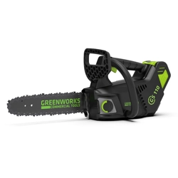 vendita online Motosega a batteria 40v gd40tcsk2 Motoseghe e elettroseghe Greenworks